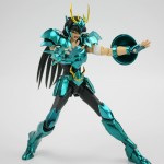 Great Toys - EX Bronze Dragon Shiryu V3 With Loose hair Normal Ver